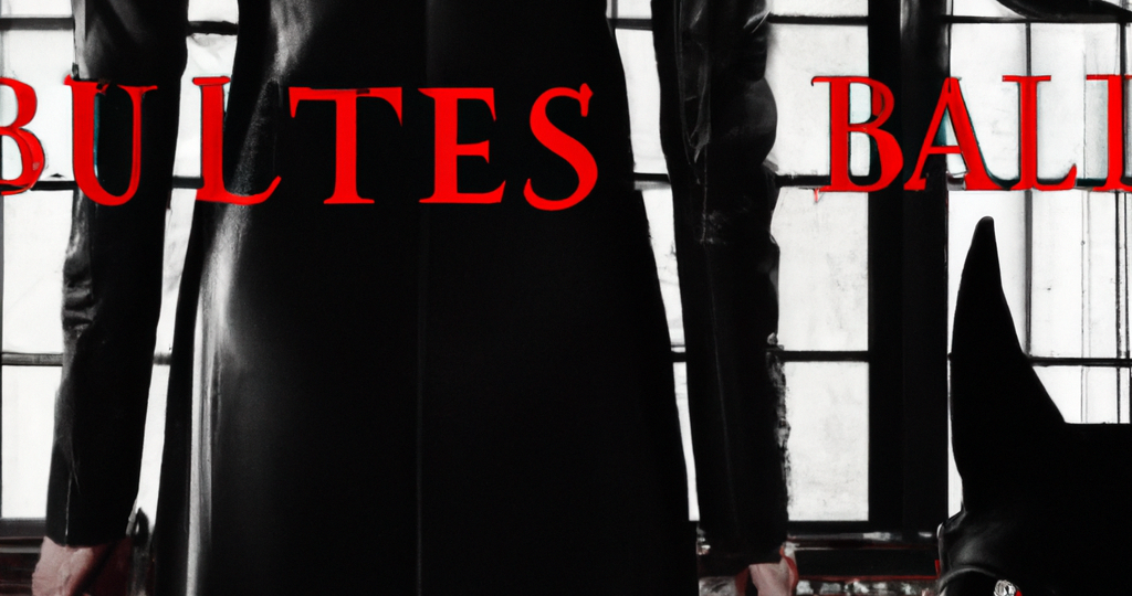 The Devil's in the Details: How Satanic Fashion is Taking Over
