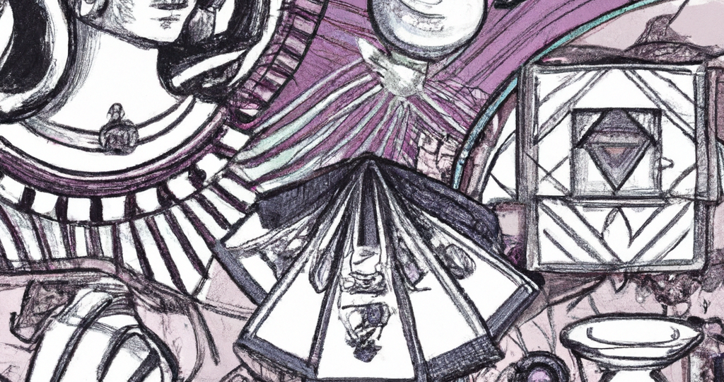 From Tarot to Alchemy: The Mystic Roots of Occult Fashion