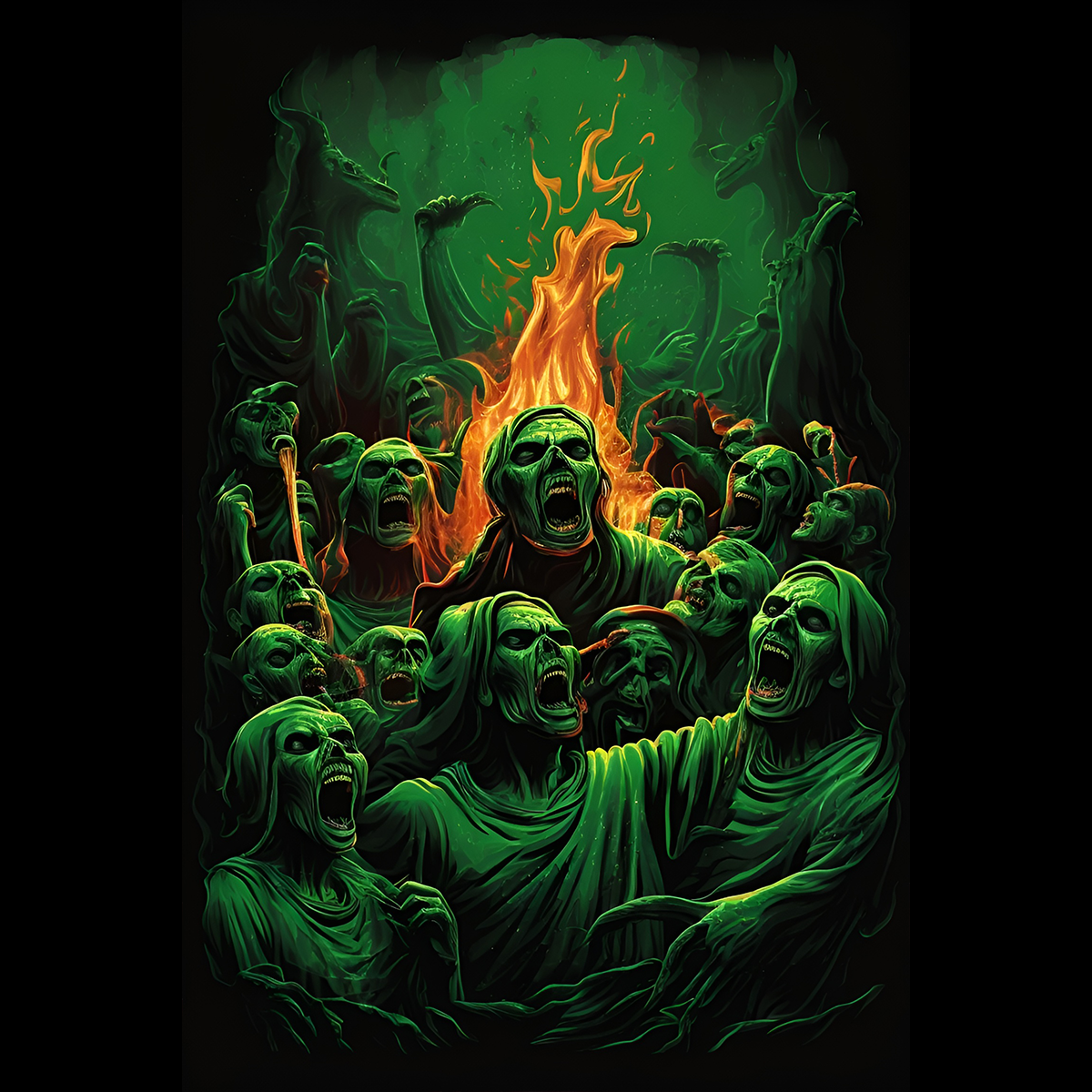 The-Eternal-Agony-Design