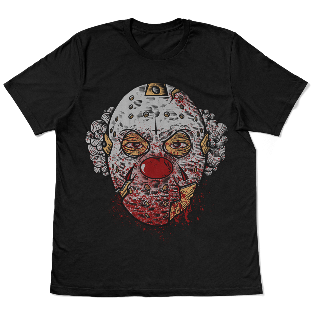 Horror-Clown