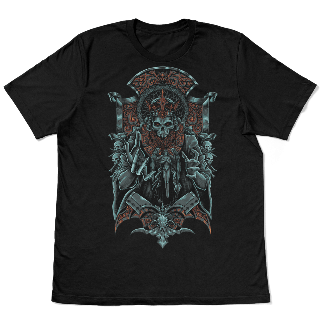 king-of-the-damned-tee-from-the-morgue-apparel