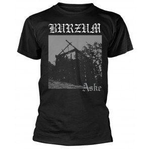 Burzum Aske T-Shirt