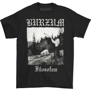 Burzum Filosofem T-shirt