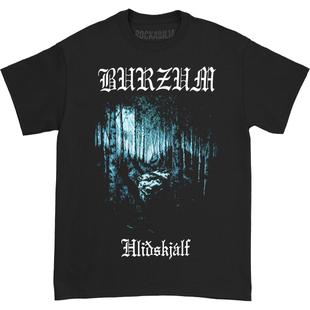 Burzum Hlidskjalf T-shirt