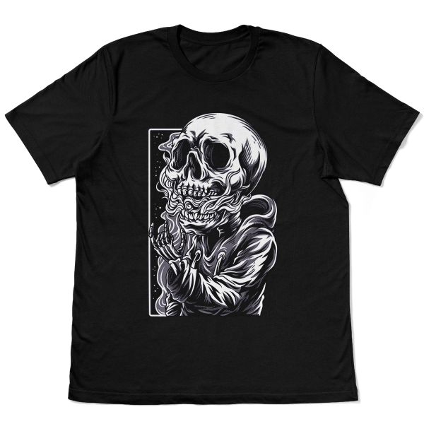 Skeleboy Tee
