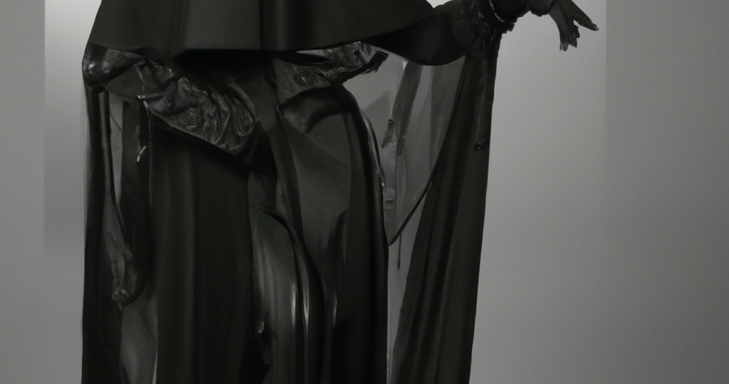 The Dark Side of Fashion: Exploring the Occult and Satanic Trends