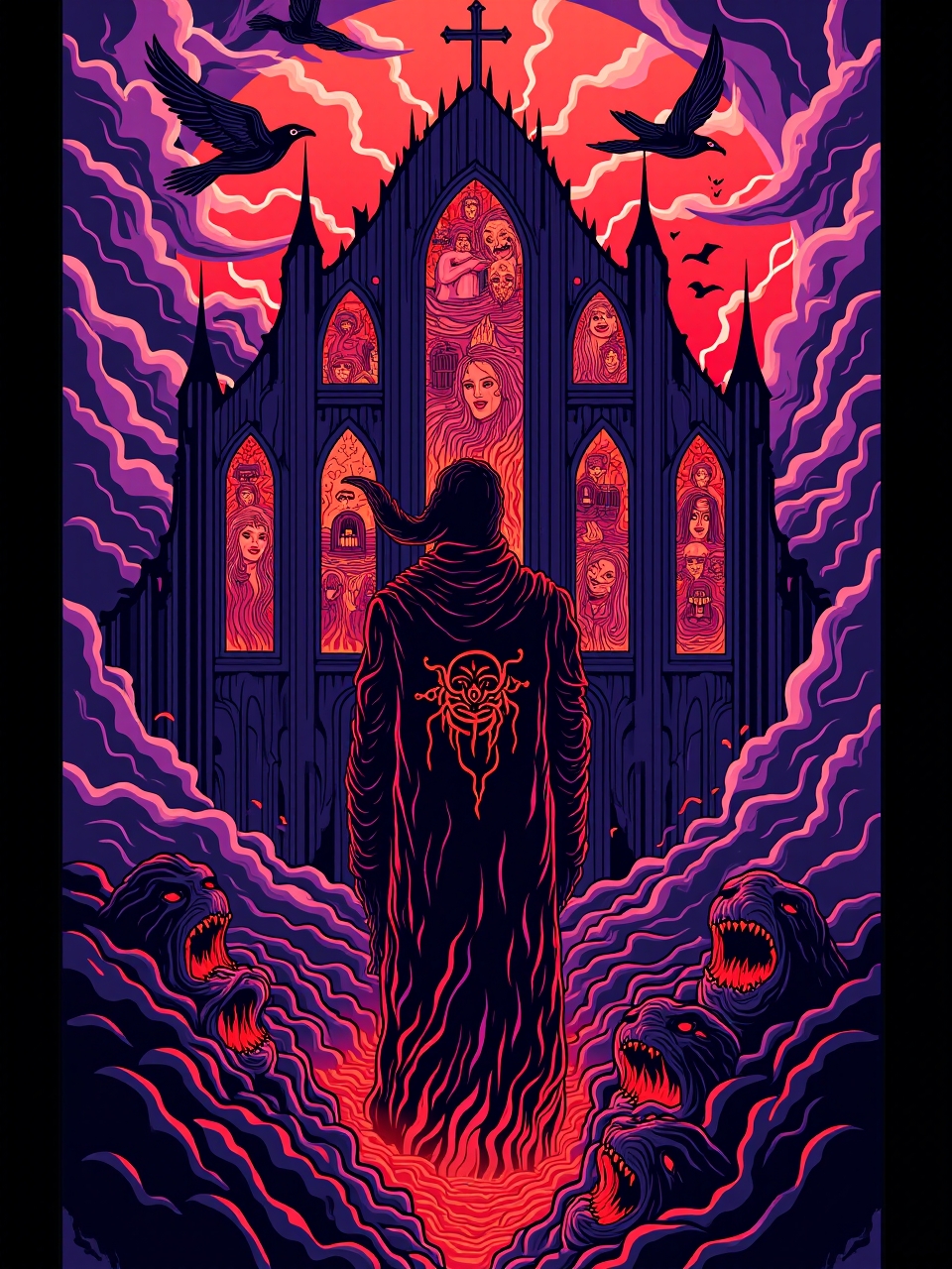 Flux_Dev_Amidst_a_stormladen_sky_a_cathedral_lies_in_ruin_its__0