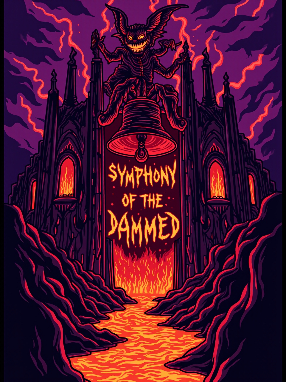 Flux_Dev_Envision_an_infernal_cathedral_of_crimson_and_obsidia_0