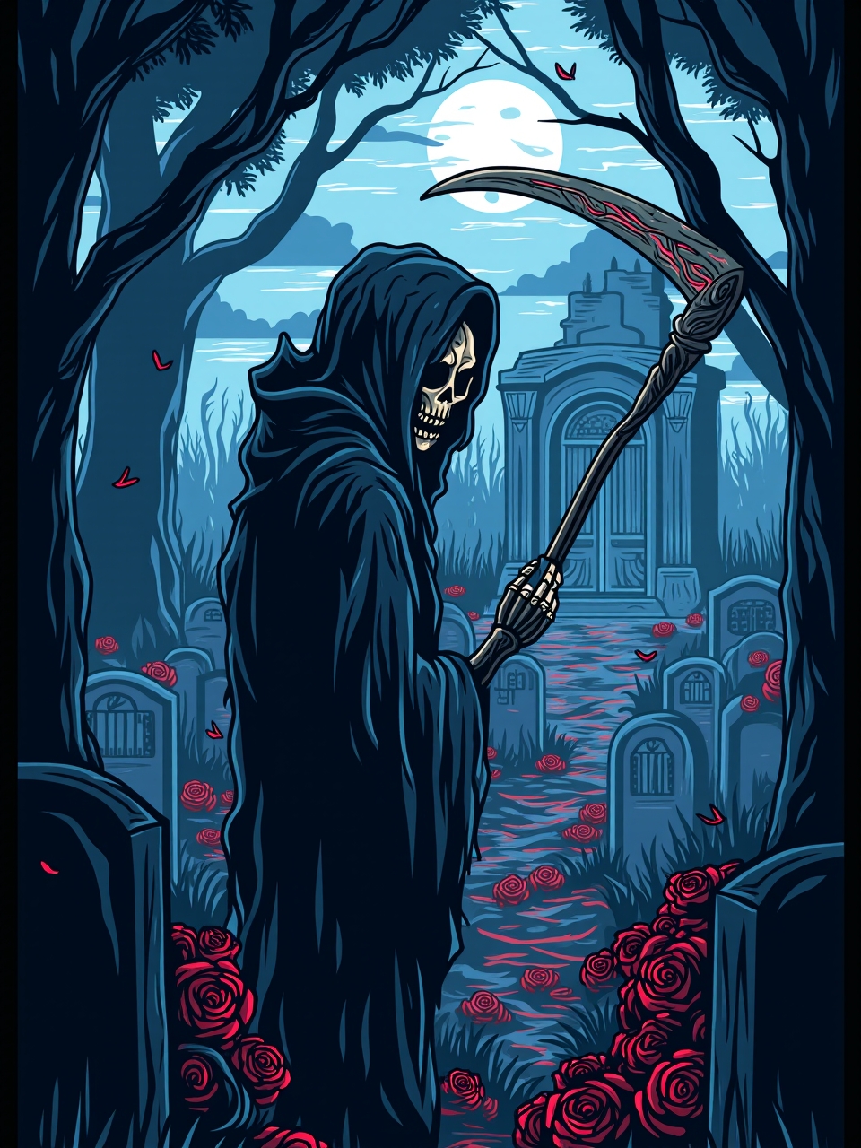 Flux_Dev_In_the_midst_of_a_fogladen_cemetery_where_the_air_is__0