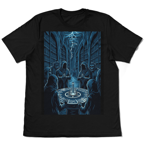 Occult Summons Tee